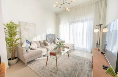 Apartment - 1 Bedroom - 2 Bathrooms for rent in Bellevue Tower 2 - Bellevue Towers - Downtown Dubai - Dubai