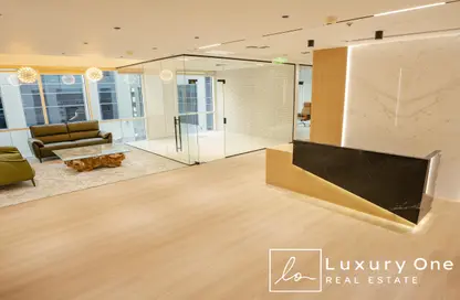 Office Space - Studio for sale in Bay Square Building 3 - Bay Square - Business Bay - Dubai