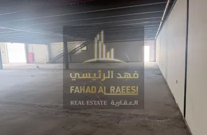 مستودع - استوديو - 1 حمام للايجار في أم الثعوب - أم القيوين مستودع - استوديو - 1 حمام للايجار في أم الثعوب - أم القيوين