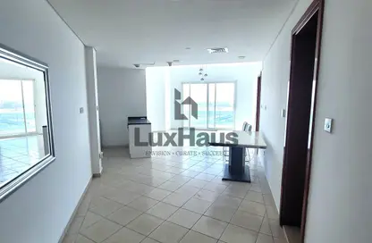 Apartment - 1 Bedroom - 2 Bathrooms for rent in The Crescent A - The Crescent - Dubai Production City (IMPZ) - Dubai