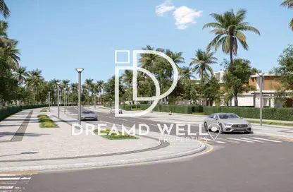 Land - Studio for sale in Arabian Hills Estate - Al Faqa'a - Al Ain