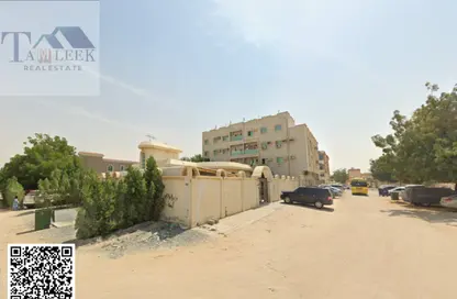 أرض - استوديو للبيع في فلل الروضة 2 - 2  الروضة - الروضة - عجمان