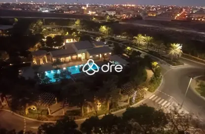 Apartment - 3 Bedrooms - 5 Bathrooms for rent in Qamar 1 - Madinat Badr - Al Muhaisnah - Dubai