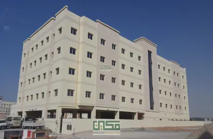 Labor Camp - Studio - 1 Bathroom for sale in Jebel Ali Industrial 1 - Jebel Ali Industrial - Jebel Ali - Dubai