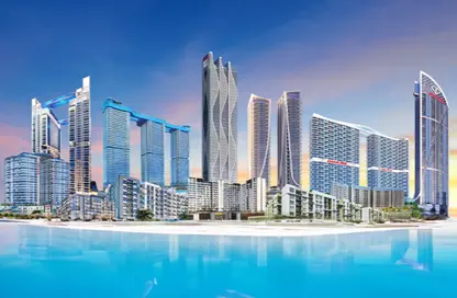 Apartment - 4 Bedrooms - 5 Bathrooms for sale in Diamondz By Danube - Jumeirah Lake Towers - Dubai