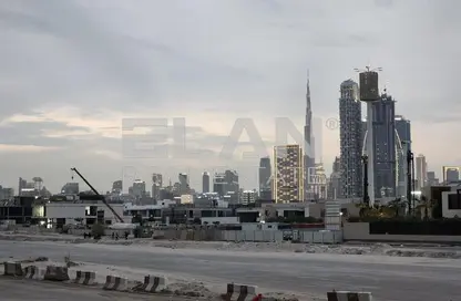 Retail - Studio for rent in AZIZI Riviera - Meydan One - Meydan - Dubai