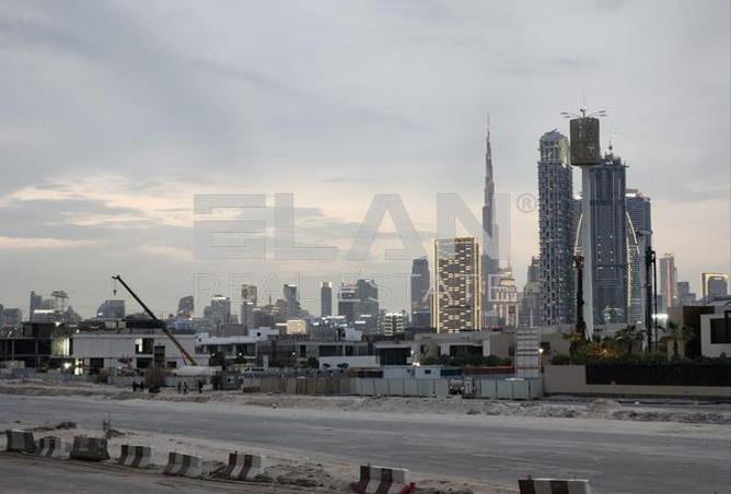 Retail - Studio for rent in AZIZI Riviera - Meydan One - Meydan - Dubai