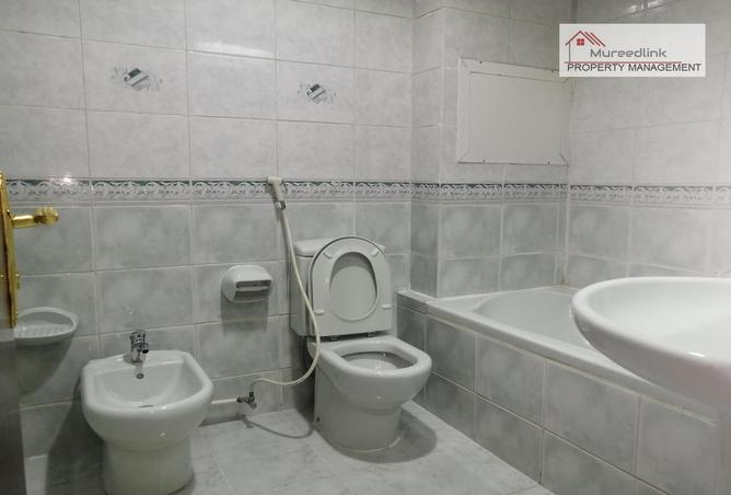 Rent in Al Jazeera Sports and Cultural Club: Lavish 3bhk 67k with