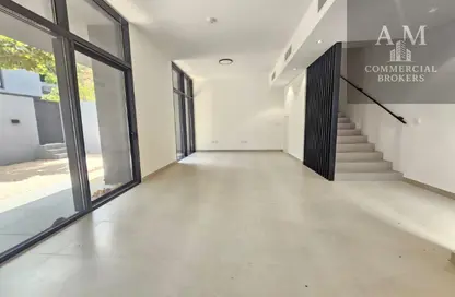Villa - 4 Bedrooms - 5 Bathrooms for rent in Robinia - Masaar - Tilal City - Sharjah