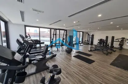 Apartment - 2 Bedrooms - 3 Bathrooms for rent in Al Manal Elite - Jumeirah Village Circle - Dubai