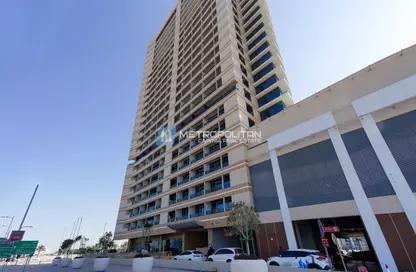 Apartment - 1 Bedroom - 1 Bathroom for sale in Julphar Residence - Al Reem Island - Abu Dhabi