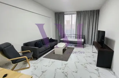 Apartment - 1 Bedroom - 2 Bathrooms for sale in Marina Apartments E - Al Hamra Marina Residences - Al Hamra Village - Ras Al Khaimah