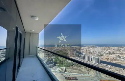 Apartment - 2 Bedrooms - 3 Bathrooms for rent in Aykon City Tower C - Aykon City - Business Bay - Dubai