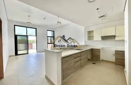 Apartment - 1 Bedroom - 2 Bathrooms for rent in Iris Amber - Al Jaddaf - Dubai