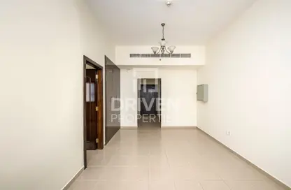 Apartment - 1 Bedroom - 2 Bathrooms for rent in Ghantoot Tower - Al Nahda 2 - Al Nahda - Dubai