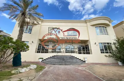 Villa - 7+ Bedrooms - 7+ Bathrooms for rent in Mohamed Bin Zayed Centre - Mohamed Bin Zayed City - Abu Dhabi