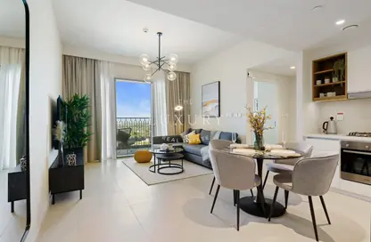 Apartment - 2 Bedrooms - 3 Bathrooms for rent in Aykon City Tower C - Aykon City - Business Bay - Dubai