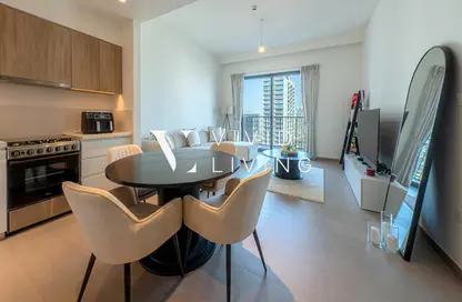 شقة - غرفة نوم - 1 حمام للبيع في بارك ريدج تاور سي - بارك ريدج - دبي هيلز استيت - دبي شقة - غرفة نوم - 1 حمام للبيع في بارك ريدج تاور سي - بارك ريدج - دبي هيلز استيت - دبي