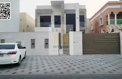 فيلا - 5 غرف نوم - 7 حمامات للبيع في فلل الروضة 2 - 2  الروضة - الروضة - عجمان