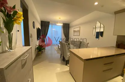 Apartment - 1 Bedroom - 2 Bathrooms for rent in Bluebell Residence - Jumeirah Village Circle - Dubai