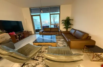 Apartment - 2 Bedrooms - 3 Bathrooms for sale in The Pulse Boulevard Apartments (C3) - The Pulse - Dubai South (Dubai World Central) - Dubai