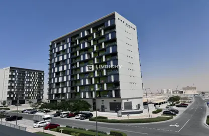 Apartment - 1 Bedroom - 2 Bathrooms for sale in The Pulse Residence Plaza - The Pulse - Dubai South (Dubai World Central) - Dubai