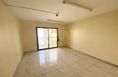 Apartment - 1 Bedroom - 1 Bathroom for rent in Aud Al Touba 1 - Central District - Al Ain