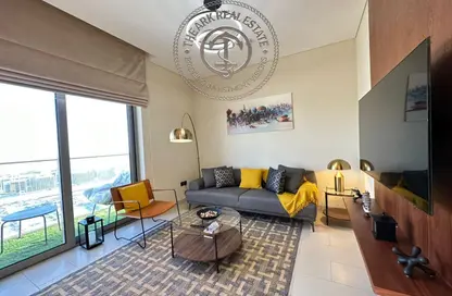 Apartment - 1 Bedroom - 1 Bathroom for rent in Sobha Creek Vistas Reserve - Sobha Hartland - Mohammed Bin Rashid City - Dubai Apartment - 1 Bedroom - 1 Bathroom for rent in Sobha Creek Vistas Reserve - Sobha Hartland - Mohammed Bin Rashid City - Dubai