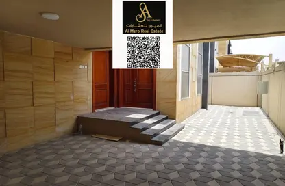 Villa - 5 Bedrooms - 7 Bathrooms for rent in Al Yasmeen 1 - Al Yasmeen - Ajman