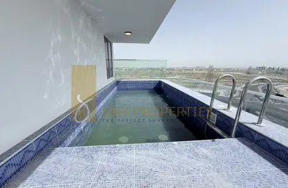 شقة - 3 غرف نوم - 3 حمامات للبيع في جيمز من دانوب - الفرجان - دبي
