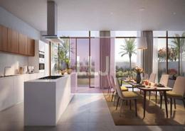 Villa - 5 bedrooms - 6 bathrooms for sale in Al Jubail Island - Abu Dhabi