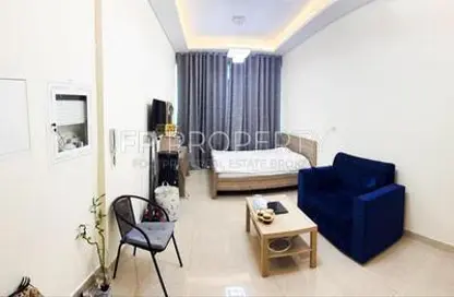 Apartment - Studio - 1 Bathroom for sale in Samana Greens - Arjan - Dubai