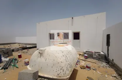 Land - Studio for rent in Al Sajaa S - Al Sajaa - Sharjah
