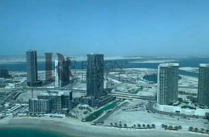 شقة - 1 حمام للايجار في أبراج هيدرا افينيو - مدينة الأضواء - جزيرة الريم - أبوظبي