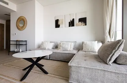 شقة - غرفة نوم - 1 حمام للايجار في بالاس رزيدنسز - ميناء خور دبي (ذا لاجونز) - دبي شقة - غرفة نوم - 1 حمام للايجار في بالاس رزيدنسز - ميناء خور دبي (ذا لاجونز) - دبي