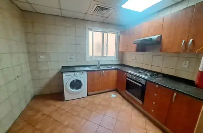 Apartment - 2 Bedrooms - 3 Bathrooms for rent in Oud Metha - Bur Dubai - Dubai