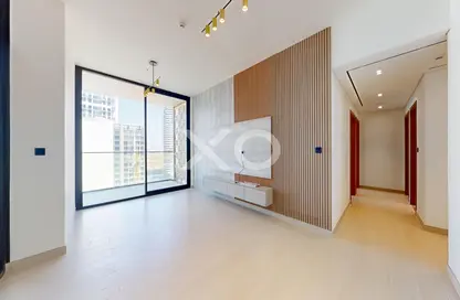 Apartment - 2 Bedrooms - 2 Bathrooms for sale in Binghatti Orchid - Jumeirah Village Circle - Dubai
