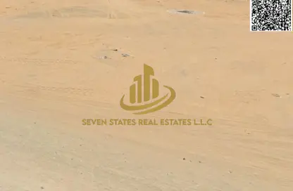 أرض - استوديو للبيع في 2 المويهات - المويهات - عجمان