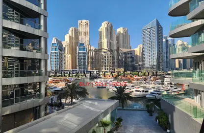 Townhouse - 3 Bedrooms - 3 Bathrooms for sale in Marina Star - Dubai Marina - Dubai