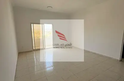 شقة - غرفة نوم - 1 حمام للايجار في الراشدية 3 - الراشدية - عجمان