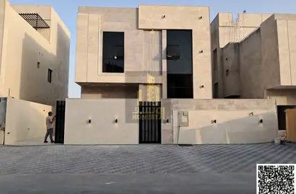 Villa - 6 Bedrooms - 7+ Bathrooms for sale in Al Aamra Gardens - Al Amerah - Ajman