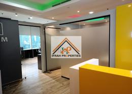 Office Space for sale in Park Lane Tower - Business Bay - Dubai