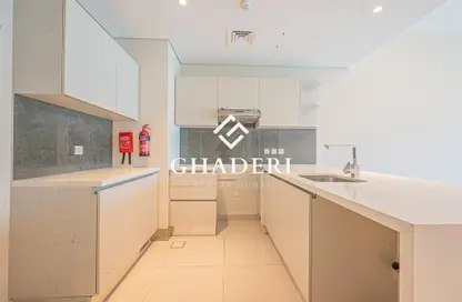 Apartment - 2 Bedrooms - 3 Bathrooms for rent in SOL Avenue - Business Bay - Dubai
