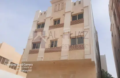 Whole Building - Studio for sale in Al Mujarrah - Sharjah