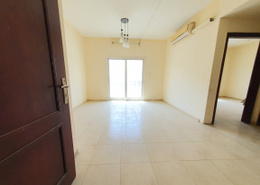 Apartment - 1 bedroom - 1 bathroom for rent in Muwailih Building - Muwaileh - Sharjah
