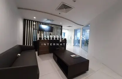Office Space - Studio for rent in The Metropolis - Business Bay - Dubai