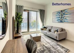 Apartment - 1 bedroom - 2 bathrooms for rent in The Bay - Business Bay - Dubai