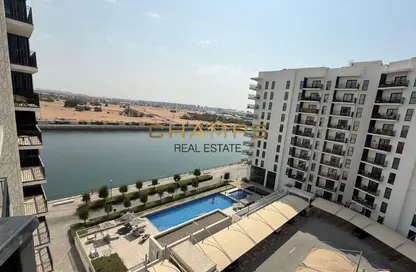 شقة - غرفة نوم - 1 حمام للايجار في وترز أج - جزيرة الياس - أبوظبي