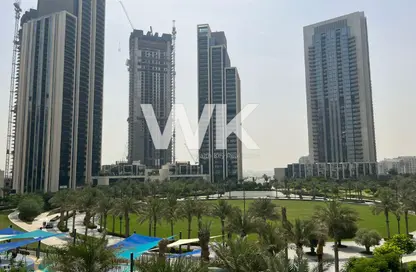 شقة - 3 غرف نوم - 4 حمامات للايجار في 1 آيلاند بارك - ميناء خور دبي (ذا لاجونز) - دبي