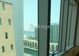 Apartment - 1 bedroom - 2 bathrooms for sale in Al Sana 2 - Al Muneera - Al Raha Beach - Abu Dhabi